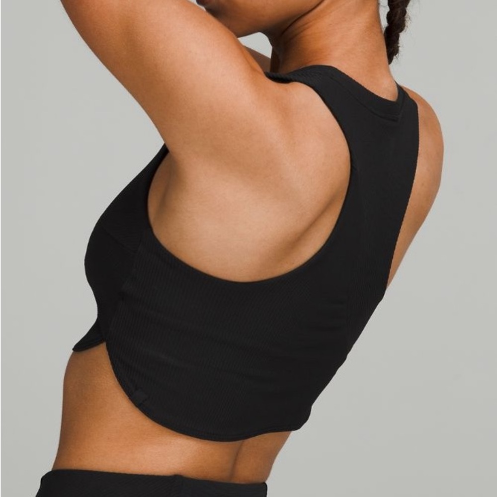 lululemon bra top - Picture 7 of 8
